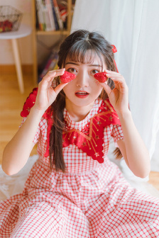 我的人生甘雨
